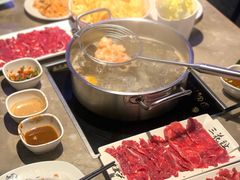 -大喜牛鲜牛肉火锅(营迹路店)