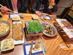 -肉串汪(西便门店)