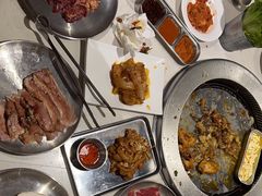 -么子烤肉(化龙池店)