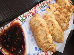 日式煎饺-顶屋咖喱(武大店)