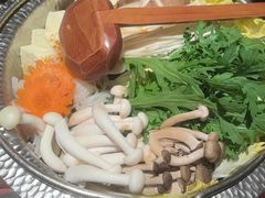 -弓二·烧鸟居酒屋(财富购物中心店)