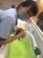 -卓玥国际月子会所(罗山路店)