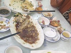 -范饭椰林川湘味海鲜·椰子鸡(三亚湾椰梦长廊店)