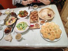 -良友·海鲜青岛菜(五四广场店)