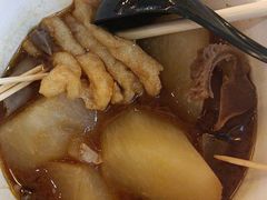 -卤大叔·广州牛杂(壹方城店)