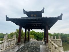-东湖落雁景区