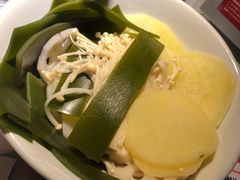 -探鱼·鲜青椒爽麻烤鱼(增城东汇城店)
