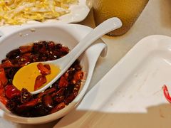 辣椒油-牛街·马辈儿涮肉(牛街二店)