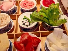 -大妙火锅·非物质文化遗产(锦里店)