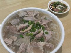 -东山茶寮(新安店)