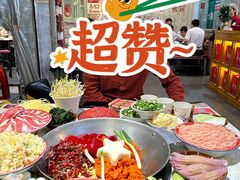 -龙厂长老火锅(抚琴店)