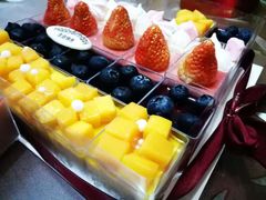 -巴思客蛋糕(交通路店)