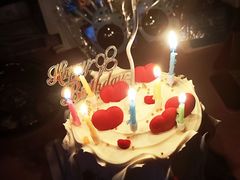 -昔木生日蛋糕(宜昌店)