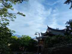-南普陀素菜馆