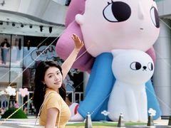 -深圳来福士广场