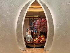 -广州富力丽思卡尔顿酒店·丽轩·粤菜