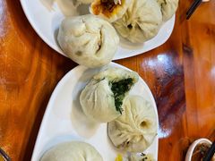 三丁包-老陶包子铺(南大西南村店)