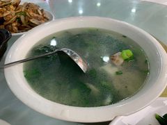 -红月湾海鲜饭店•沙滩海景(双月湾店)