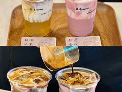 -鹊茶咖啡•新中式(深圳首店)