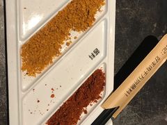 -很久以前羊肉串(簋街店)
