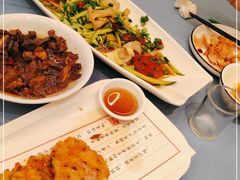 -阿毛饭店(和义路店)