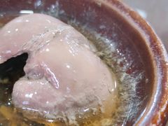 天麻猪腰汤-龙老五汤店(站前西路店)