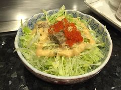 -大渔铁板烧(中山路八佰伴店)