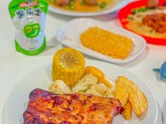 -宜家·瑞典风味餐厅(四元桥店)