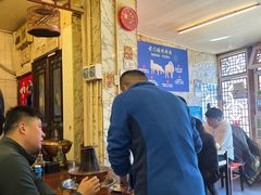-前门张记涮肉(前门店)