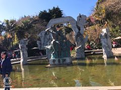 -南诏风情岛