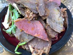 -惠丰源烩面馆(经七路店)