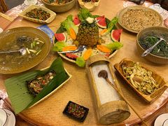 -基诺山寨.版纳民族特色菜