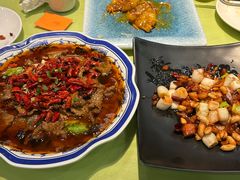 -玉桥餐厅(天坛店)