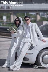 -安娜公馆婚纱摄影(锦州店)