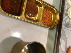 -八乔煎肉馆·丹东特色煎锅(梅林店)