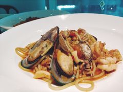 -我的四季意大利餐厅(春天百货店)