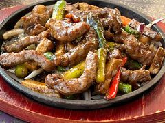 -香江小厨 The Kitchen(香江俱乐部店)