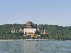 -颐和园