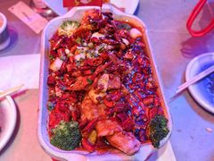 -强强烧烤·宵夜(方庄店)
