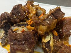 -伊帆食府·青海地方特色美食