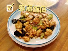-独流饭店(静海区国土资源分局西)