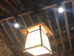 大堂-丹江渔村(首都机场店)