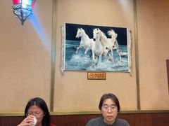 -巴依老爷新疆美食(牡丹园店)