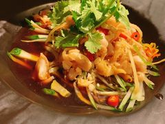 -肴约·花园式餐厅(湖里店)