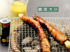 -金龙·打边炉(武进路店)