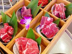 -玄希浪漫厨房·韩料烤肉(湖滨银泰in77店)
