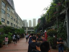 -东区超现场