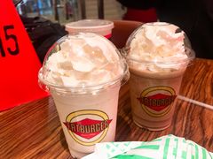 -FATBURGER 特富客汉堡(外交公寓店)