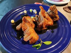 本帮熏鱼-蟹榭·本帮江浙菜·蟹宴(五角场合生汇商场店)