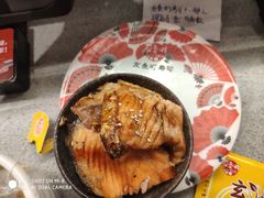 -友壹町寿司(嘉洲广场店)